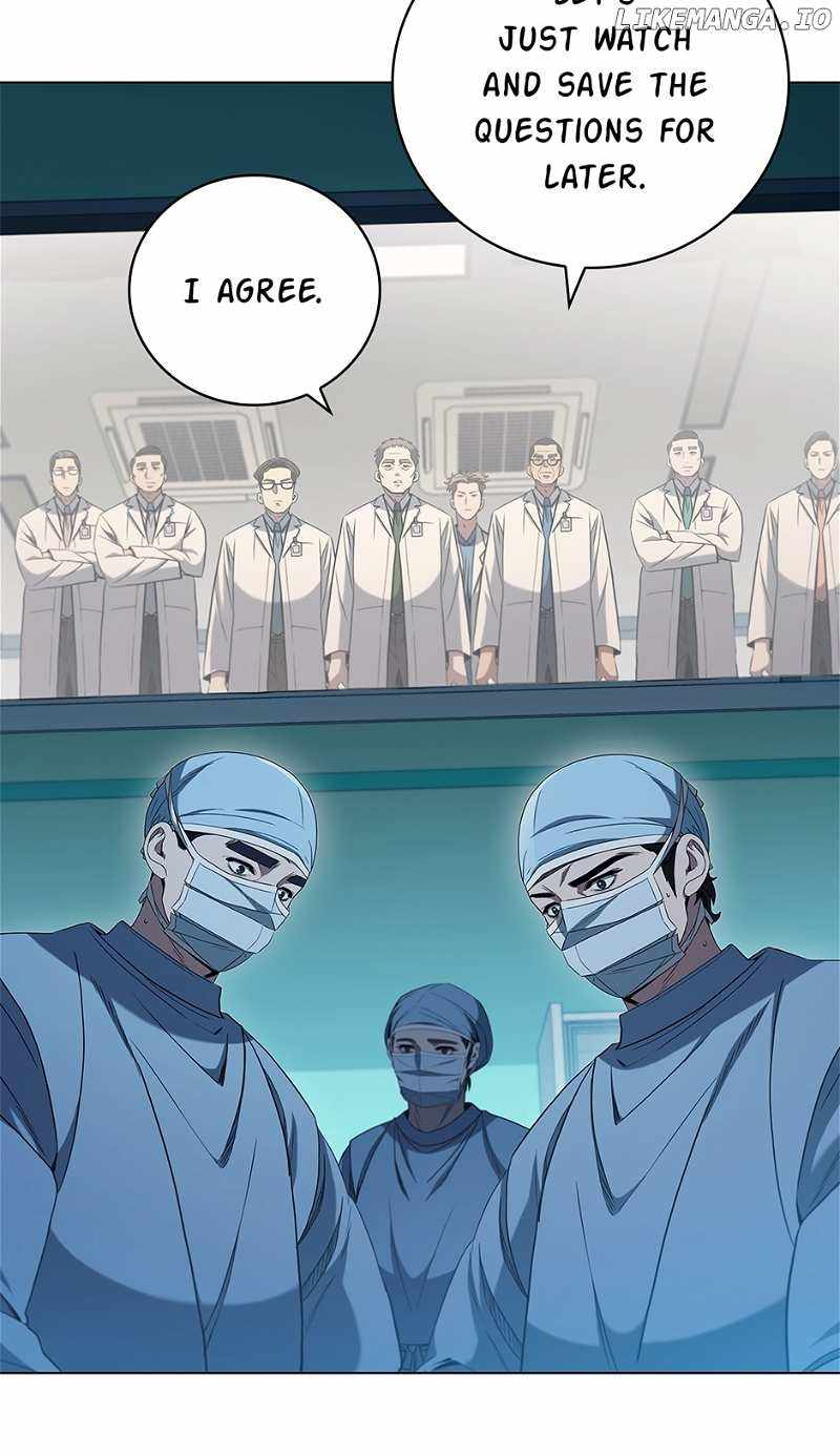 Dr. Choi Tae-Soo Chapter 184 30